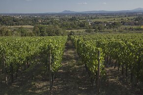 Il Falconiere - Relais e Chateaux
