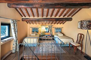 Il Falconiere - Relais e Chateaux