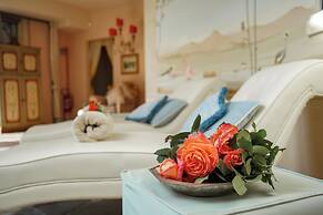 Il Falconiere - Relais e Chateaux