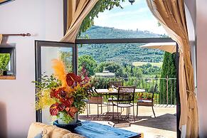 Il Falconiere - Relais e Chateaux