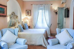 Il Falconiere - Relais e Chateaux
