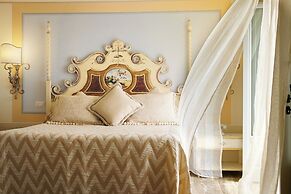 Il Falconiere - Relais e Chateaux