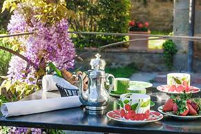 Il Falconiere - Relais e Chateaux