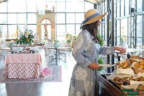 Il Falconiere - Relais e Chateaux
