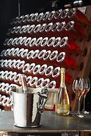 Il Falconiere - Relais e Chateaux