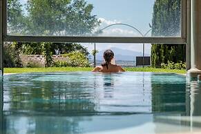 Il Falconiere - Relais e Chateaux