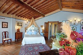 Il Falconiere - Relais e Chateaux