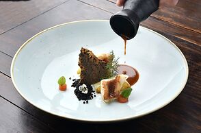 Il Falconiere - Relais e Chateaux