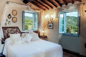 Il Falconiere - Relais e Chateaux