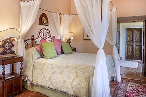 Il Falconiere - Relais e Chateaux