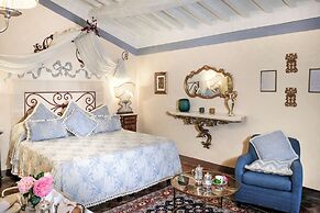 Il Falconiere - Relais e Chateaux