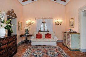 Il Falconiere - Relais e Chateaux