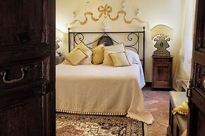 Il Falconiere - Relais e Chateaux