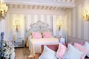 Il Falconiere - Relais e Chateaux
