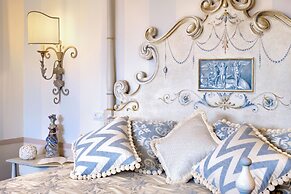 Il Falconiere - Relais e Chateaux