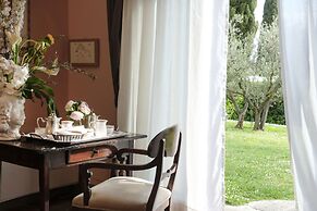 Il Falconiere - Relais e Chateaux