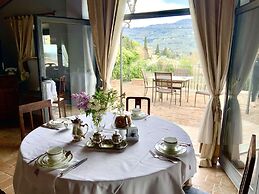 Il Falconiere - Relais e Chateaux