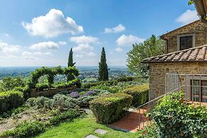 Il Falconiere - Relais e Chateaux