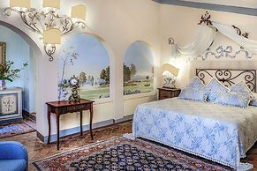 Il Falconiere - Relais e Chateaux