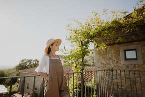 Il Falconiere - Relais e Chateaux