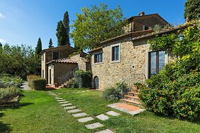 Il Falconiere - Relais e Chateaux