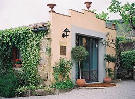 Il Falconiere - Relais e Chateaux
