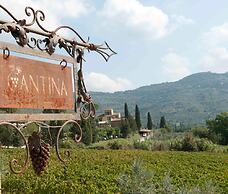 Il Falconiere - Relais e Chateaux