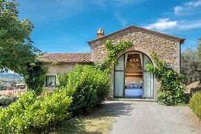 Il Falconiere - Relais e Chateaux