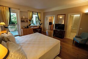 Gallia Palace Hotel