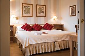 Gallia Palace Hotel