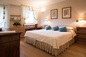 Gallia Palace Hotel