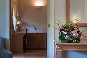 Gallia Palace Hotel