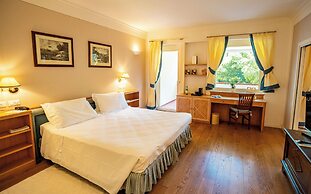 Gallia Palace Hotel