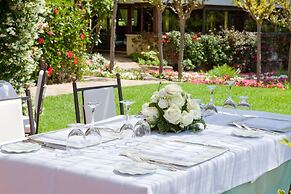 Gallia Palace Hotel