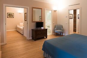 Gallia Palace Hotel