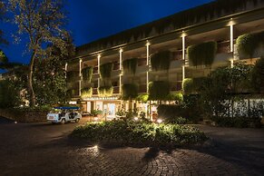 Gallia Palace Hotel
