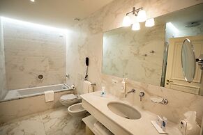 Gallia Palace Hotel