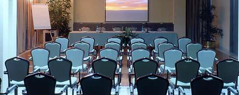 Gallia Palace Hotel