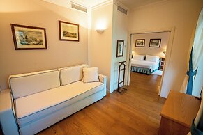 Gallia Palace Hotel