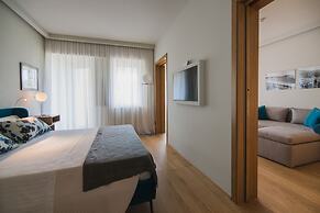 Gallia Palace Hotel
