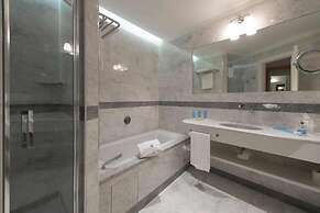 Gallia Palace Hotel