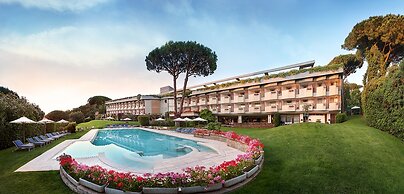 Gallia Palace Hotel