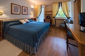 Gallia Palace Hotel