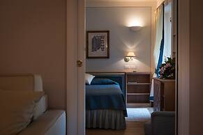 Gallia Palace Hotel