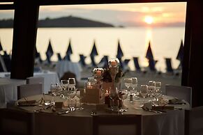 Gallia Palace Hotel