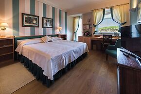 Gallia Palace Hotel