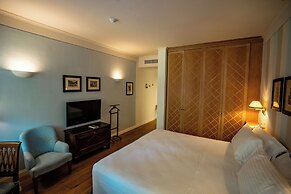 Gallia Palace Hotel