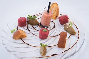 Gallia Palace Hotel