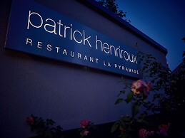 La Pyramide Patrick Henriroux