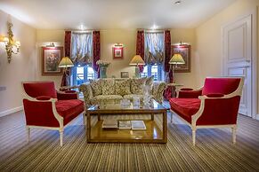 Stikliai Hotel - Relais & Châteaux